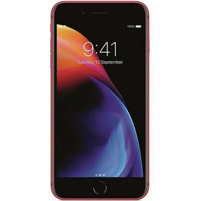 Apple Iphone 8 Plus Unlocked Pre-owned (64gb) Gsm - (product)red