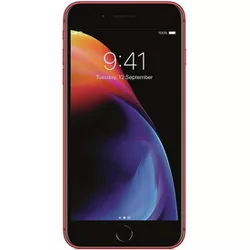 Apple iPhone 8 Plus Unlocked Pre-Owned (64GB) GSM - (PRODUCT)RED