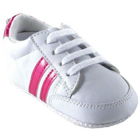 Target crib shoes deals