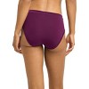 Jockey Women's Cotton Stretch Hi Cut - 2 of 3