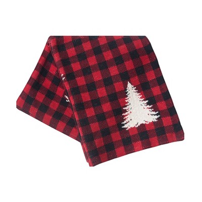 C&F Home Tree T&T Throw