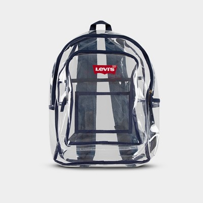 Clear Backpacks Target