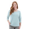 Old Ranch Brands Women's Magnolia Top - 3 of 3