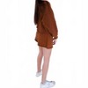 Women's Wo's Sweater - MIOU MUSE - 2 of 4
