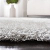 Toronto Shag SGTW711 Hand Tufted Indoor Rugs - Safavieh - 4 of 4