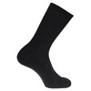 Dockers Men's Socks & Hosiery - 6-Pack Cushioned Athletic & Dress Crew Socks for Men - 2 of 4