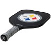 NFL Pittsburgh Steelers Pickleball Paddle - 2 of 4