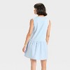 Women's Mini Shift Dress - Universal Thread™ - 2 of 3