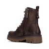 Refresh Women's Combat Booties 173017 - 4 of 4