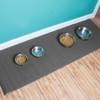 John Ritzenthaler Co. Solid Rug Runner, 20-inches by 60-inches - 4 of 4