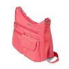 baggallini Women's Everywhere Bagg Crossbody Shoulder Bag with RFID Wristlet - 2 of 4