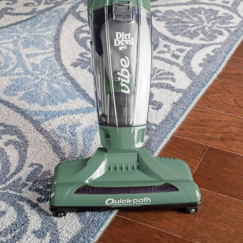 Dirt Devil Vibe 3-in1 Corded Stick Vacuum - Mint - SD20021VGD, 4 of 7