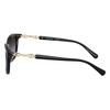 Emporio Armani EA 4238 50178G Womens Cat-Eye Sunglasses Shiny Black 54mm - 3 of 3