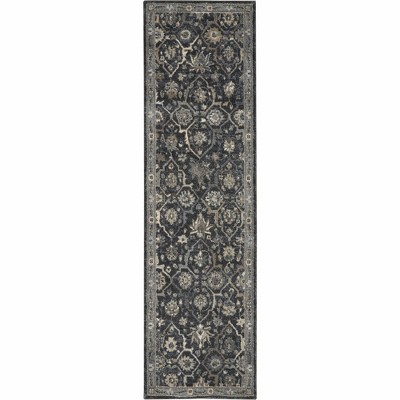 Nourison Home Moroccan Celebration KI385 Indoor Area Rug