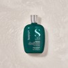 Alfaparf Milano Semi Di Lino Reconstruction Reparative Low Shampoo - Hair Shampoo for Damaged Hair - 8.45 oz - 4 of 4