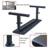 BestParts Flat Weight Bench Dumbbell Stool – Strength Training & Fitness Bench – 440 lbs Capacity – Black - 4 of 4