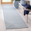 Braided BRD176 Hand Woven Area Rug  - Safavieh - image 2 of 4