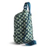 Vera Bradley Women's Outlet Lighten Up Essential Sling Backpack - 2 of 3