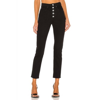 Women's DANIELLE CRYSTAL JEAN - WE WORE WHAT