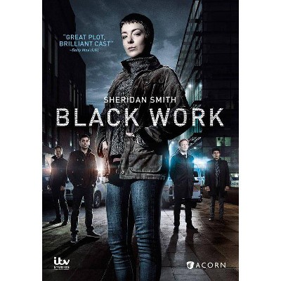 Black Work (DVD)(2016)