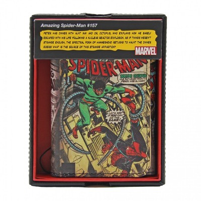 Mens Spider-Man #157 Cover Trifold Wallet - image 2