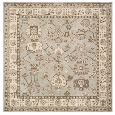 Royalty ROY633 Hand Tufted Area Rug  - Safavieh