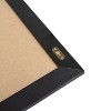 Sunnydaze Large Magnetic Chalkboard for Wall with Pine Frame and Chalk and Eraser - 36" x 24" - 4 of 4