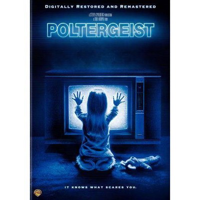 Poltergeist (25th Anniversary Deluxe Edition) (DVD)