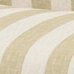 Malcolm Stripe Gold