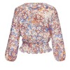 Women's Smocked Waist Blouse Shirt - LASCANA - 4 of 4