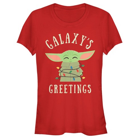 target womens christmas t shirts