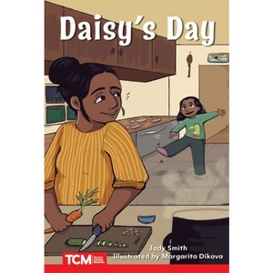 Daisy's Day - (Decodable Books: Read & Succeed) by  Jodene Smith (Paperback) - 1 of 1
