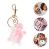 Unique Bargains Liquid Sand Turtle Handbag Charm 1 Pc - 3 of 4