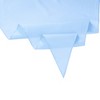 INSPIRE CHIC Women's Triangle Handmade Sailor Bow Tie for Uniform Cosplay 1 Pcs - 3 of 4
