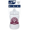 MasterPieces Texas A&M Aggies NCAA 9oz Baby Sippy Cup - image 2 of 2