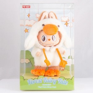 POP MART Labubu Forest Fairy Tale Vinyl Plush Chinese Limited Edition AUTHENTIC - 1 of 2