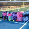 Glove It Women's Tennis Tote Bag, Coastal Prep - 3 of 4