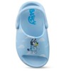 Bluey & Bingo Kids EVA Clog - Molded Open Toe EVA Clog for Boys & Girls Featuring, Bandit, Chilli & Bingo Shoes - 3 of 4