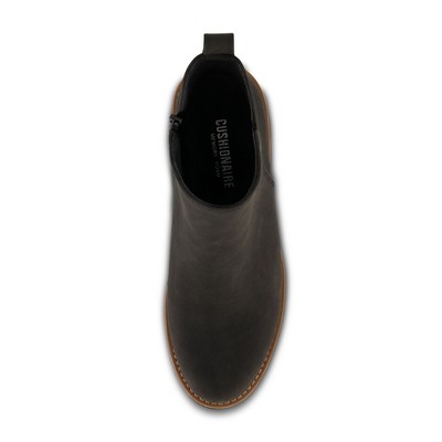 CUSHIONAIRE Women's Ilena wedge boot +Memory Foam, Wide Widths Available - image 5