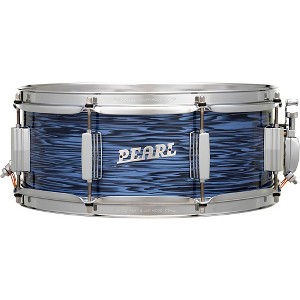 Pearl President Series Deluxe Snare Drum - 1 of 3