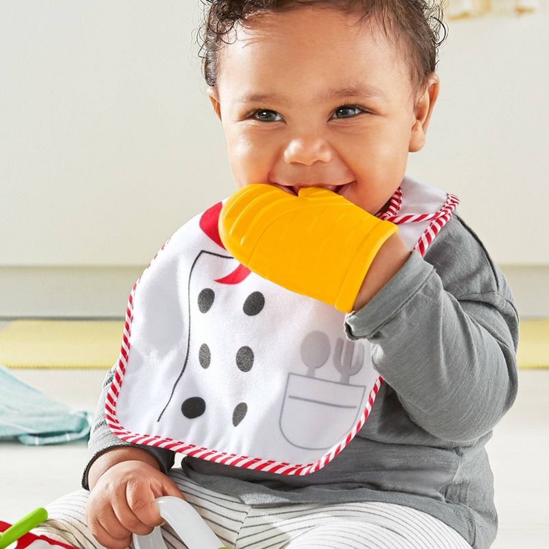 Fisher-Price Cutest Chef Gift Set, 4 of 7
