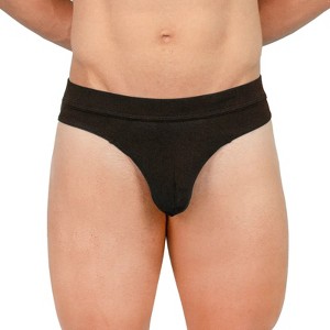 Obviously Men's EliteMan Hipster Brief - 1 of 4