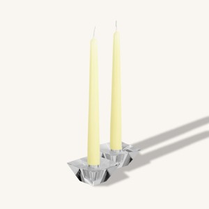 Hyoola Tapered Candles - 1 of 3