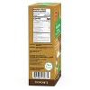 Pocas Honey Ginger Tea—Instant Powder Packets with Mint & Ginger Honey Crystals Tea, Non-GMO/Gluten Free/Caffeine Free Tea, 20 Count (Pack of 2) - 2 of 4