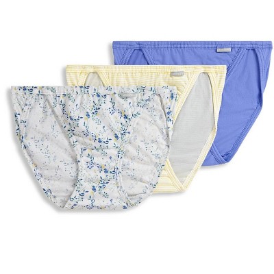 Jockey Women's Elance String Bikini - 3 Pack