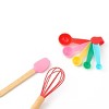 Kids' Baking Set Whisk Spoons - Bullseye's Playground™ - 3 of 3