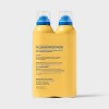 Men's Sensitive Skin Shave Gel with Aloe - Driftwood & Rain - 3 of 4
