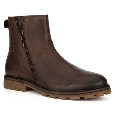 Reserved Footwear New York Men's Quark Boot