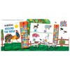 World of Eric Carle Around the Farm 30 Animal Sound (Hardcover) - 2 of 4