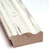 Amanti Art Country White Wash Wood Picture Frame - 3 of 4